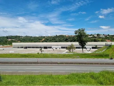 Galpão/Depósito/Armazém para alugar, 8539m² no Jardim Estância Brasil, Atibaia