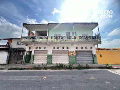 Sobrado com 3 Quartos à venda, 300m² no Parque das Gaivotas, Serra