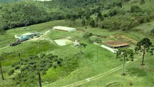 com 4 Quartos à venda, 300m² no , Bocaiúva do Sul