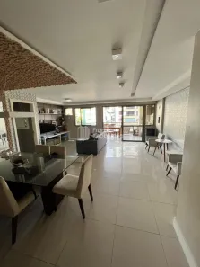 Apartamento com 4 Quartos à venda, 150m² no Icaraí, Niterói