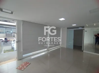 Imóvel Comercial para alugar, 165m² no Jardim Califórnia, Ribeirão Preto