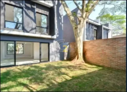 Casa de Condomínio com 3 Quartos à venda, 276m² no Vila Madalena, São Paulo