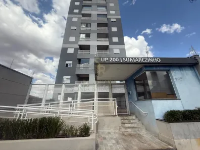 Apartamento com 2 Quartos à venda, 58m² no Vila Maria Luiza, Ribeirão Preto