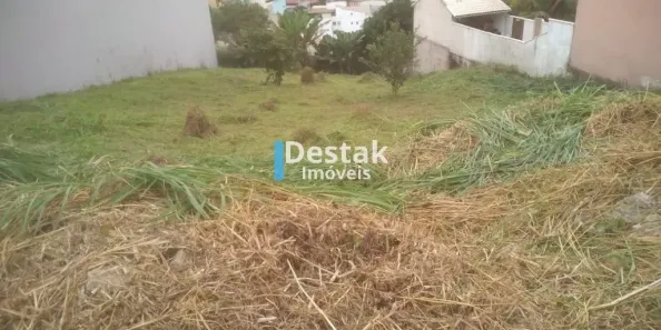 Lote/Terreno à venda, 577m² no Jardim Amália, Volta Redonda