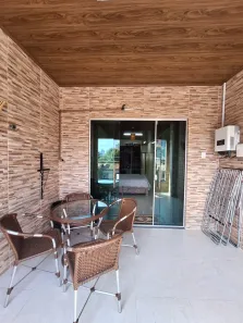 Sobrado com 4 Quartos à venda, 200m² no Pedreira, Belém