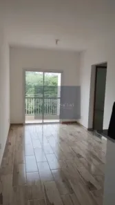 Apartamento com 2 Quartos à venda, 58m² no Jardim Jacinto, Jacareí