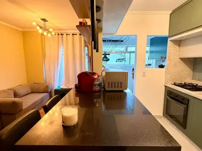 Apartamento com 2 Quartos à venda, 55m² no Planalto Paulista, São Paulo