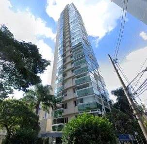 Apartamento com 4 Quartos à venda, 233m² no Vila Uberabinha, São Paulo