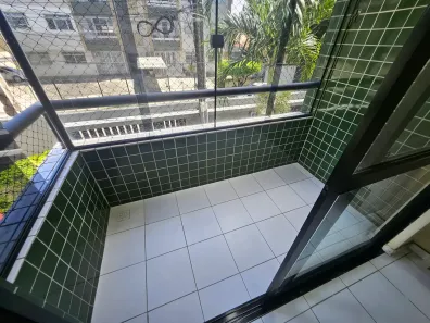 Apartamento com 3 Quartos para alugar, 68m² no Imbiribeira, Recife