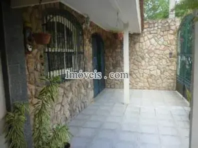 Casa com 5 Quartos à venda, 407m² no Taquara, Rio de Janeiro