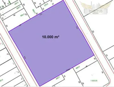 à venda, 10800m² no Jardim, Santo André