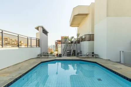 Apartamento com 5 Quartos à venda, 540m² no Vila Mariana, São Paulo