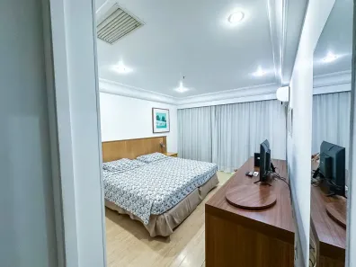 Apartamento com 2 Quartos à venda, 77m² no Barra da Tijuca, Rio de Janeiro