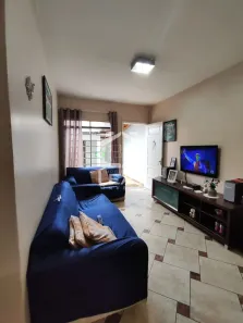 Casa com 3 Quartos à venda, 189m² no Chácara Agrindus, Taboão da Serra