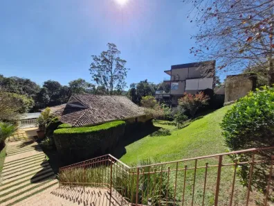 Casa de Condomínio com 3 Quartos à venda, 241m² no Vila de São Fernando, Cotia