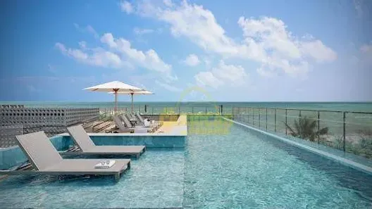 Apartamento com 3 Quartos à venda, 78m² no Intermares, Cabedelo