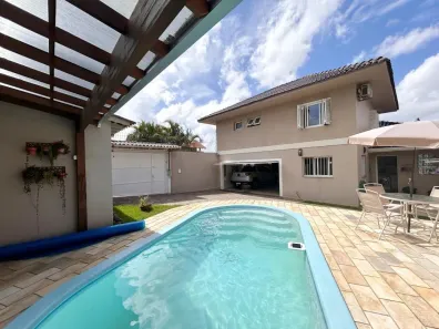 Casa com 4 Quartos à venda, 203m² no Ideal, Novo Hamburgo
