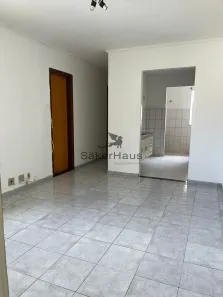 Apartamento com 3 Quartos à venda, 65m² no Jardim Juliana, Indaiatuba