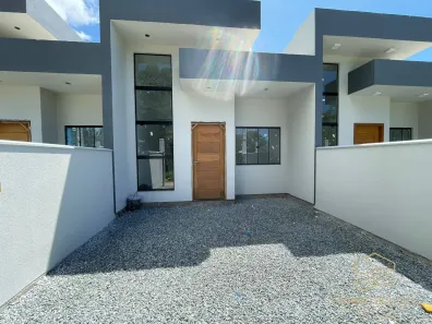 Casa com 3 Quartos à venda, 76m² no Costeira, Balneário Barra do Sul