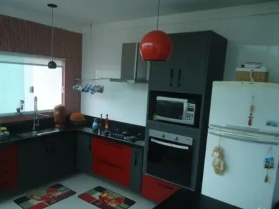 Sobrado com 3 Quartos à venda, 250m² no Vila Isolina Mazzei, São Paulo