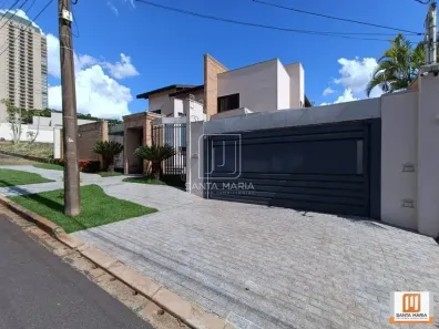 Sobrado com 4 Quartos à venda, 427m² no Jardim Canadá, Ribeirão Preto