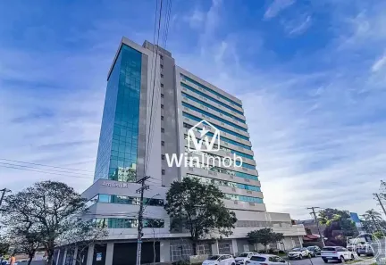 Sala Comercial à venda, 45m² no Santa Maria Goretti, Porto Alegre