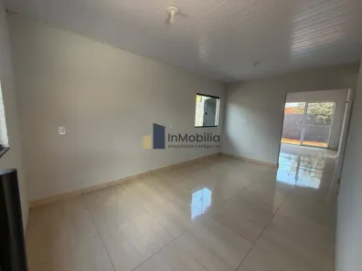 Casa com 3 Quartos à venda, 106m² no Vila Adilair II, Goianira