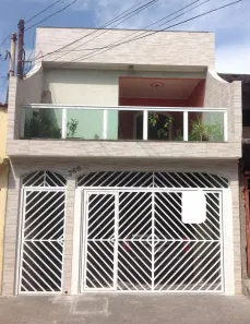 Casa com 4 Quartos à venda, 125m² no Parque Savoy City, São Paulo
