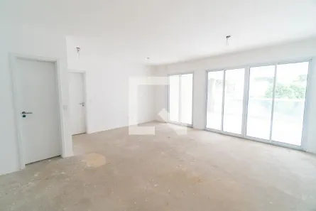 Apartamento com 3 Quartos à venda, 165m² no Vila Mascote, São Paulo