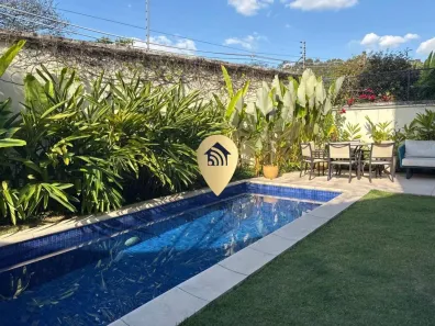 Casa com 3 Quartos à venda, 455m² no Morumbi, São Paulo