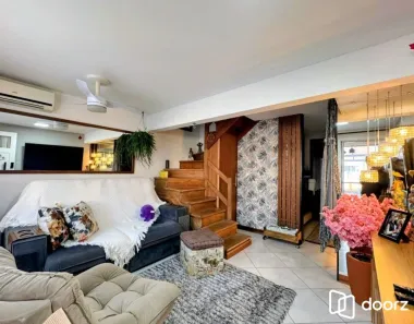 Casa de Condomínio com 3 Quartos à venda, 72m² no Sarandi, Porto Alegre