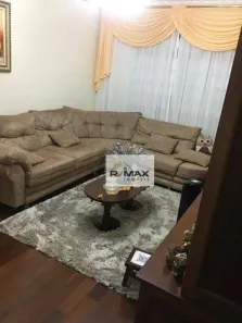 Imóvel Comercial com 3 Quartos à venda, 340m² no Vila Yara, Osasco