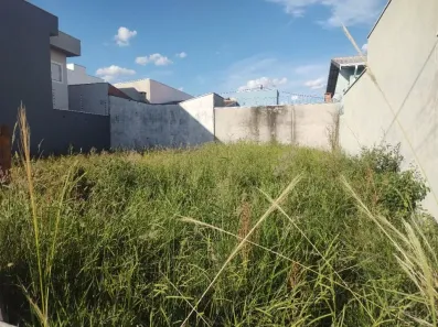 Lote/Terreno à venda, 127m² no Loteamento Residencial Flavia, Campinas