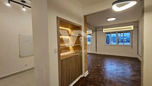 Apartamento com 3 Quartos à venda, 150m² no Higienópolis, São Paulo