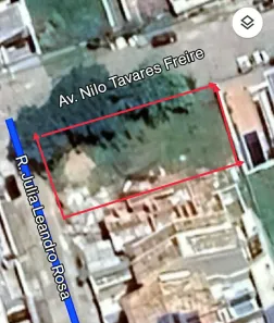 Lote/Terreno à venda, 472m² no Lagoa, Macaé