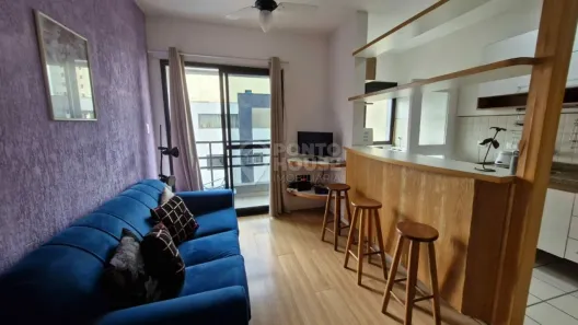 Apartamento com 1 Quarto para alugar, 45m² no Saúde, São Paulo