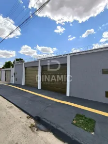 Casa com 3 Quartos à venda, 150m² no Residencial Itaipu, Goiânia