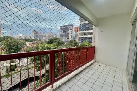 Apartamento com 3 Quartos à venda, 134m² no Aflitos, Recife