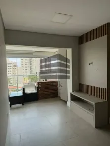 Apartamento com 2 Quartos à venda, 60m² no Vila Mariana, São Paulo