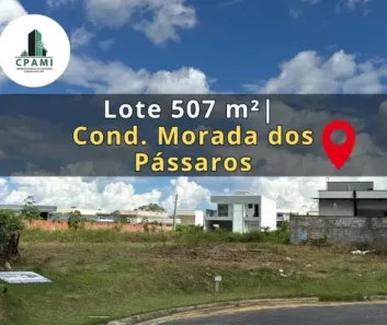 Lote/Terreno à venda, 507m² no Ponta Negra, Manaus