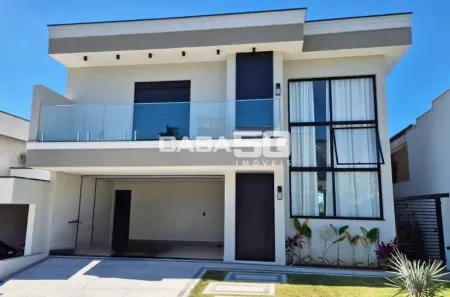 Casa de Condomínio com 3 Quartos à venda, 260m² no Roncáglia, Valinhos