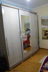 Apartamento com 2 Quartos à venda, 65m² no Vila Gilda, Santo André