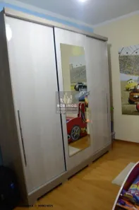 Apartamento com 2 Quartos à venda, 65m² no Vila Gilda, Santo André