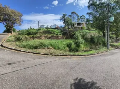 Lote/Terreno à venda, 637m² no Reserva Bom Viver, Campo Limpo Paulista