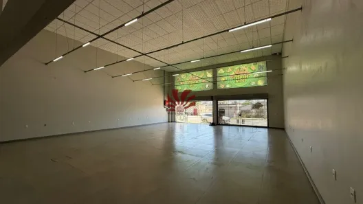 Ponto Comercial para alugar, 183m² no Estância Velha, Canoas
