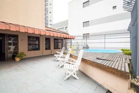 Cobertura com 4 Quartos à venda, 270m² no Butantã, São Paulo