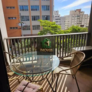 Apartamento com 1 Quarto à venda, 25m² no Sumarezinho, São Paulo