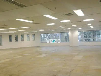 Sala Comercial para alugar, 245m² no Bela Vista, São Paulo