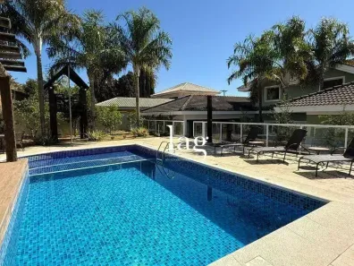 Casa de Condomínio com 3 Quartos à venda, 480m² no Parque Reserva Fazenda Imperial, Sorocaba