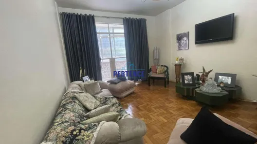 Apartamento com 4 Quartos à venda, 218m² no Centro, Belo Horizonte